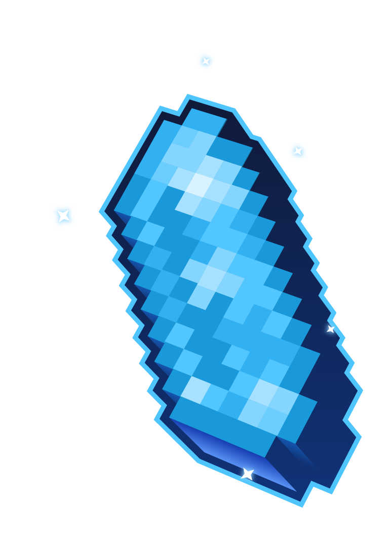 Shard Hosting